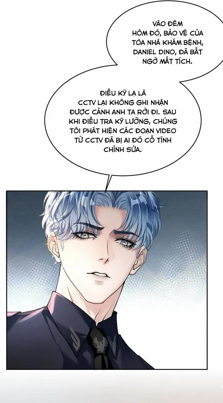 Đôi Cánh Ngược Sáng 3 trang 14