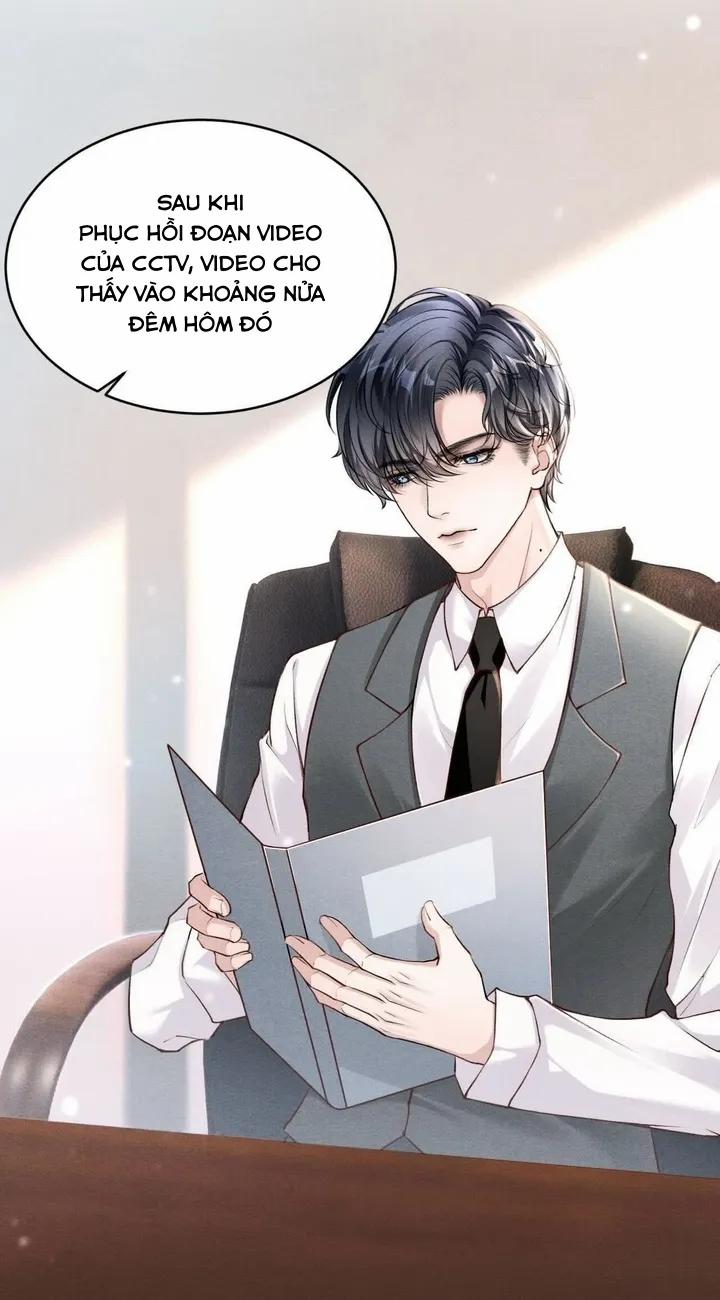 Đôi Cánh Ngược Sáng 3 trang 15