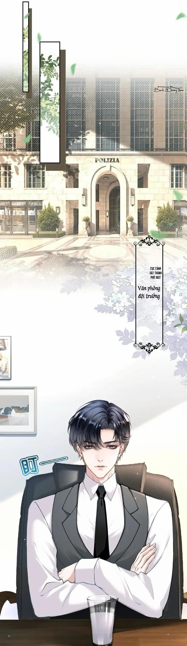 Đôi Cánh Ngược Sáng 3 trang 2