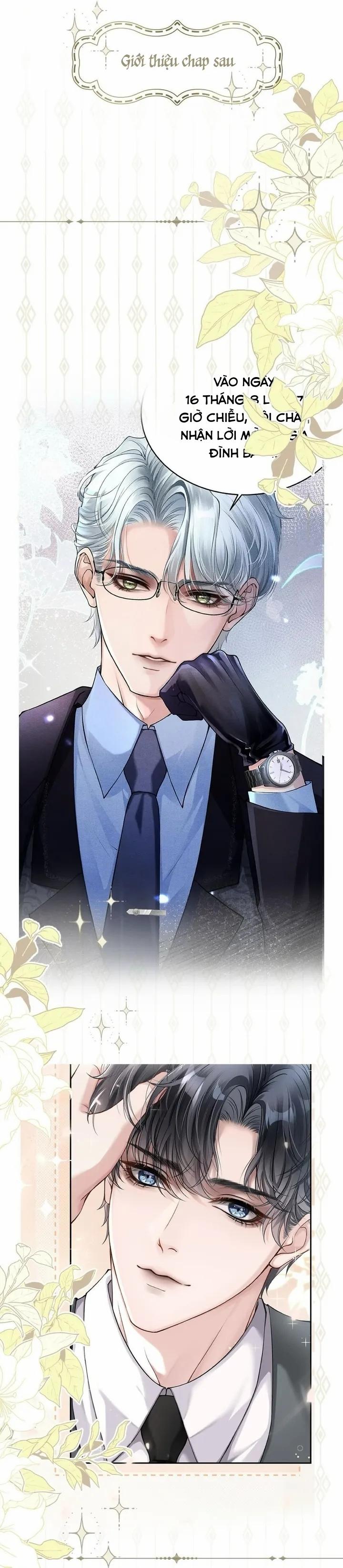 Đôi Cánh Ngược Sáng 3 trang 21