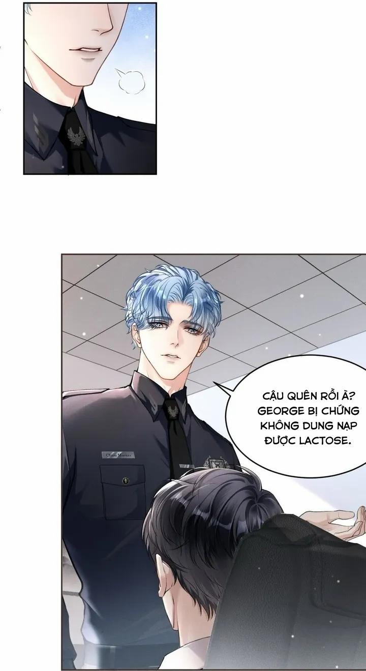 Đôi Cánh Ngược Sáng 3 trang 8