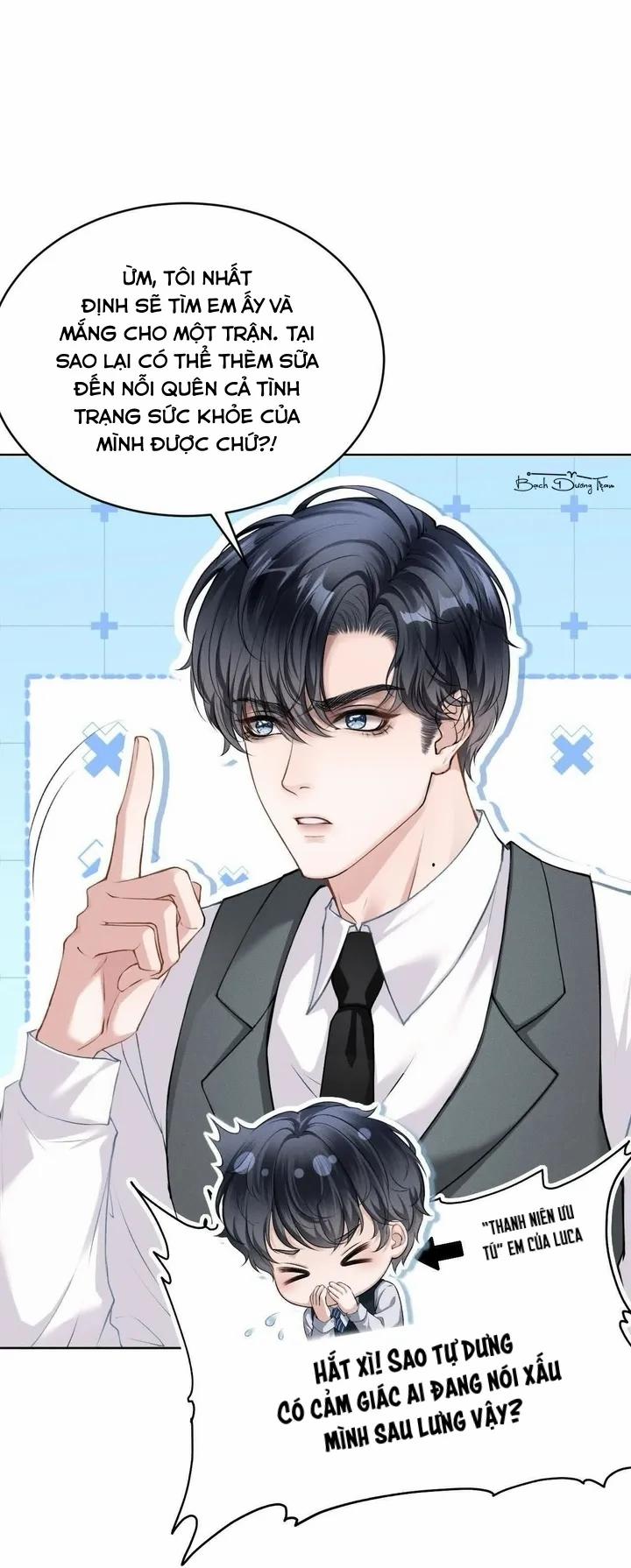 Đôi Cánh Ngược Sáng 3 trang 9