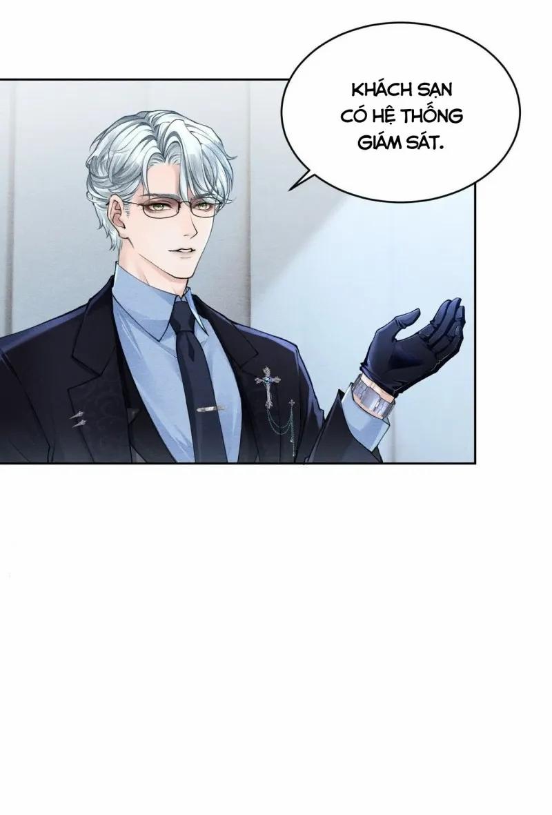 Đôi Cánh Ngược Sáng 4 trang 12