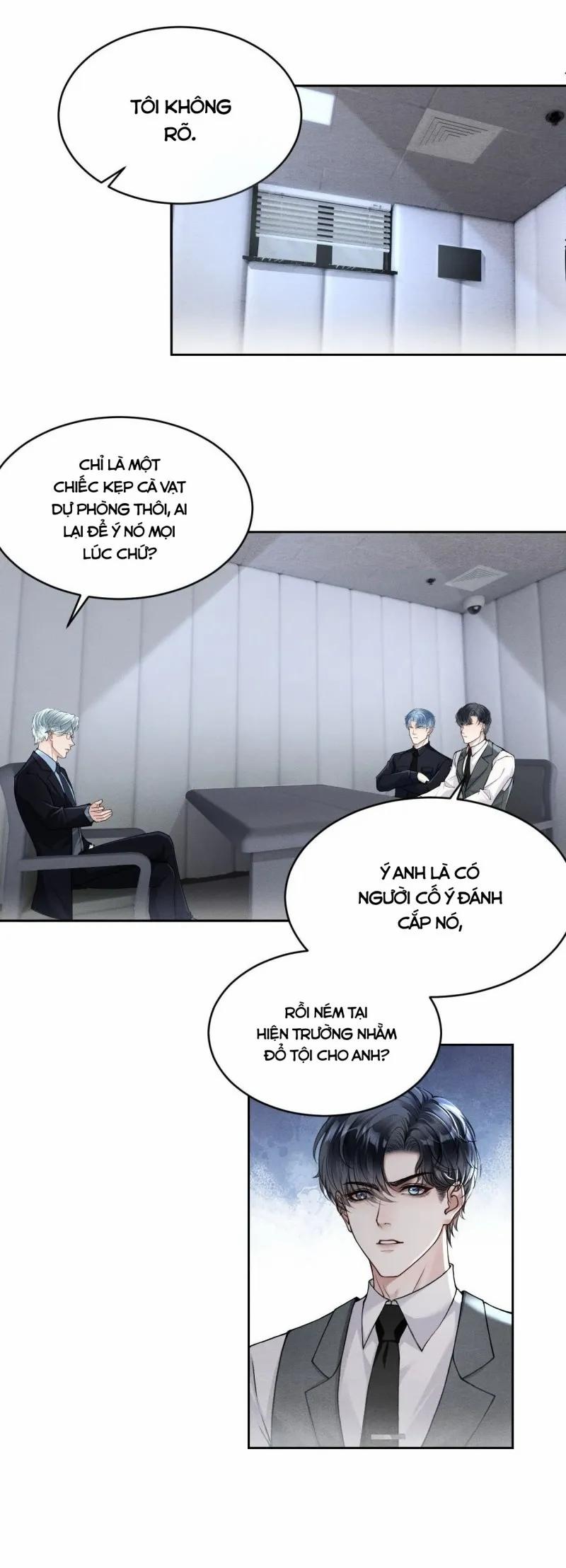 Đôi Cánh Ngược Sáng 4 trang 15