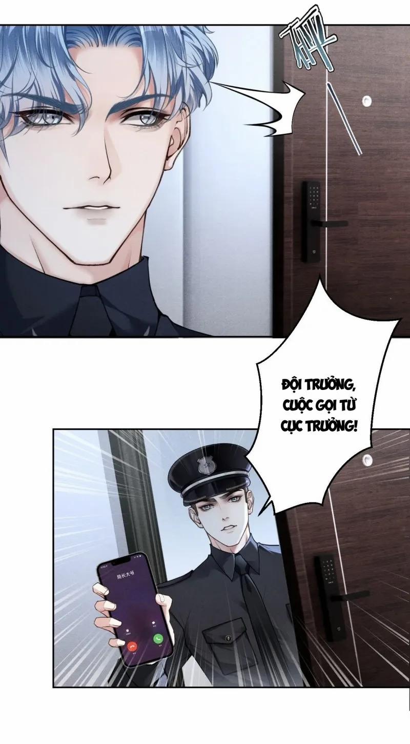 Đôi Cánh Ngược Sáng 4 trang 18