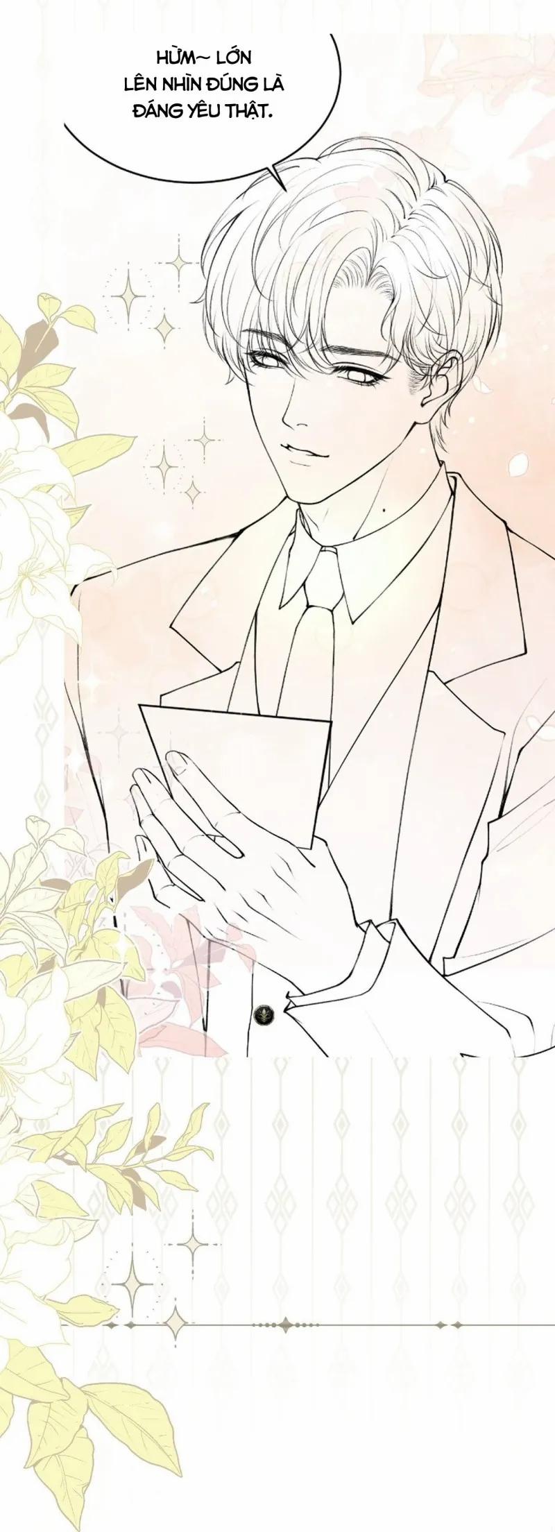 Đôi Cánh Ngược Sáng 4 trang 22