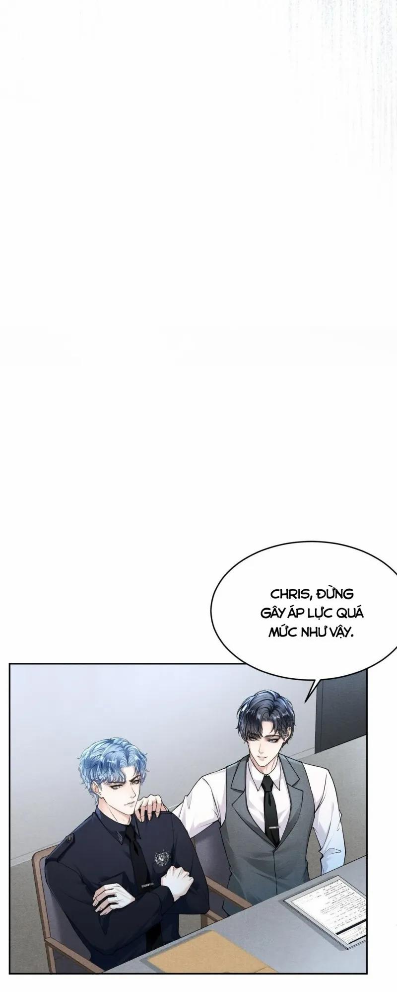 Đôi Cánh Ngược Sáng 4 trang 5