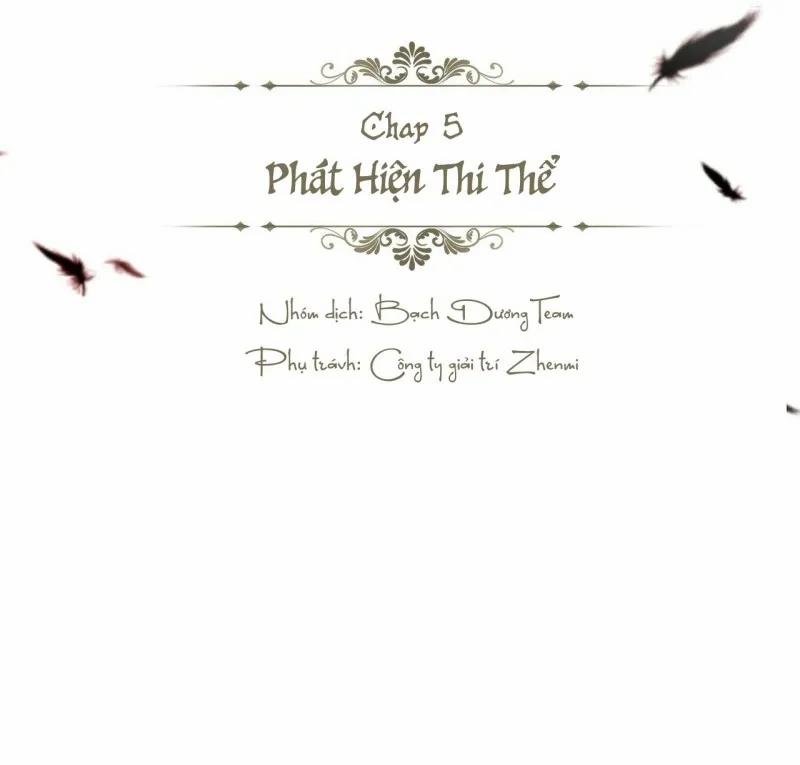 Đôi Cánh Ngược Sáng 5 trang 1