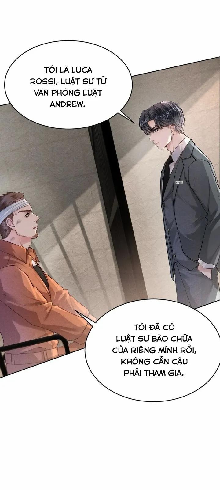 Đôi Cánh Ngược Sáng 5 trang 13