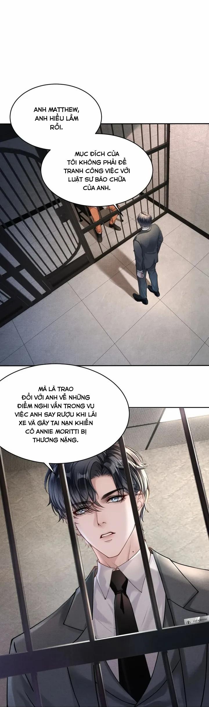 Đôi Cánh Ngược Sáng 5 trang 14