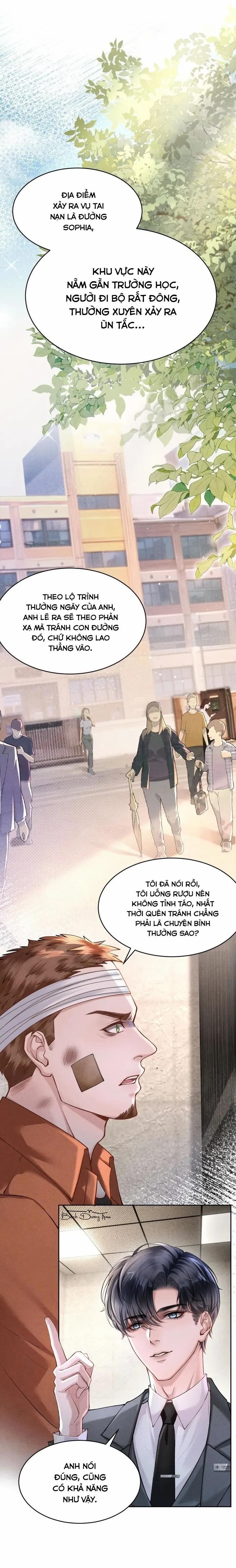 Đôi Cánh Ngược Sáng 5 trang 18