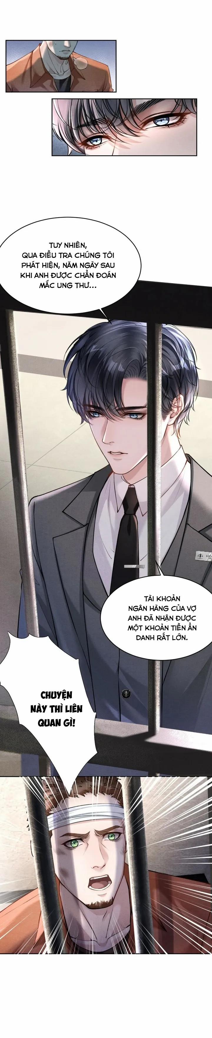 Đôi Cánh Ngược Sáng 5 trang 19