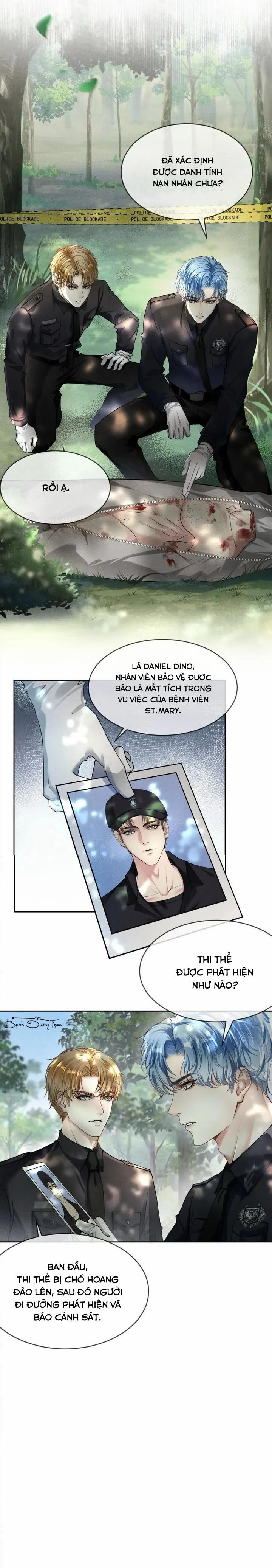 Đôi Cánh Ngược Sáng 5 trang 3