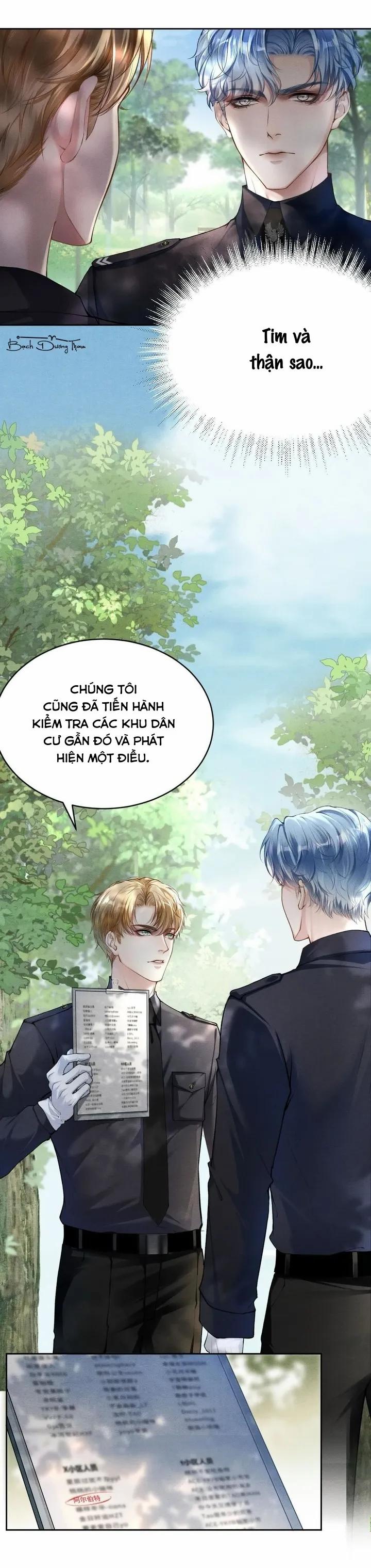 Đôi Cánh Ngược Sáng 5 trang 6