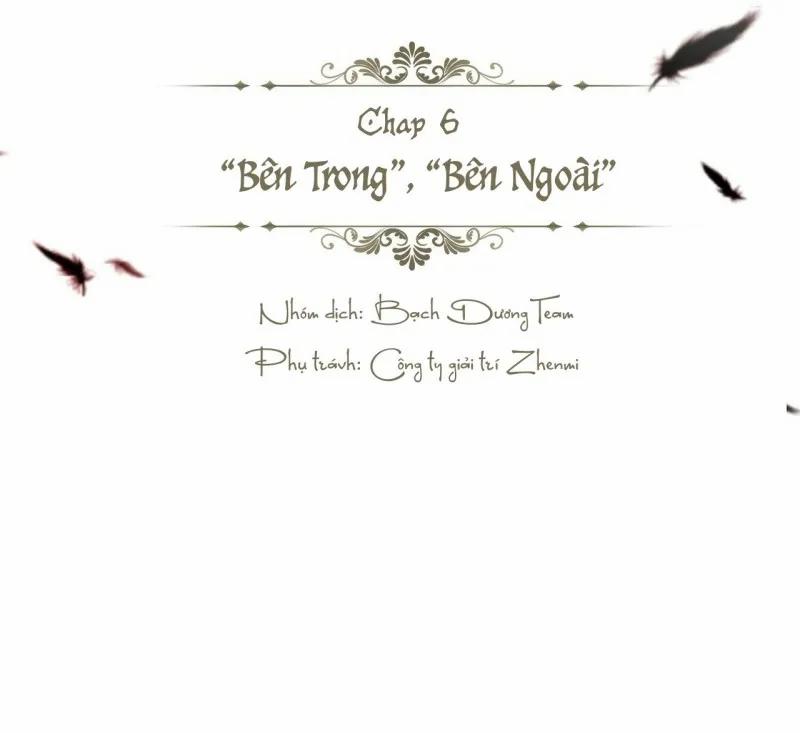 Đôi Cánh Ngược Sáng 6 trang 1