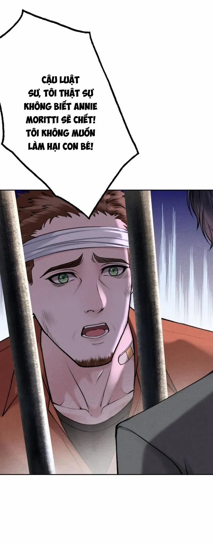 Đôi Cánh Ngược Sáng 6 trang 11