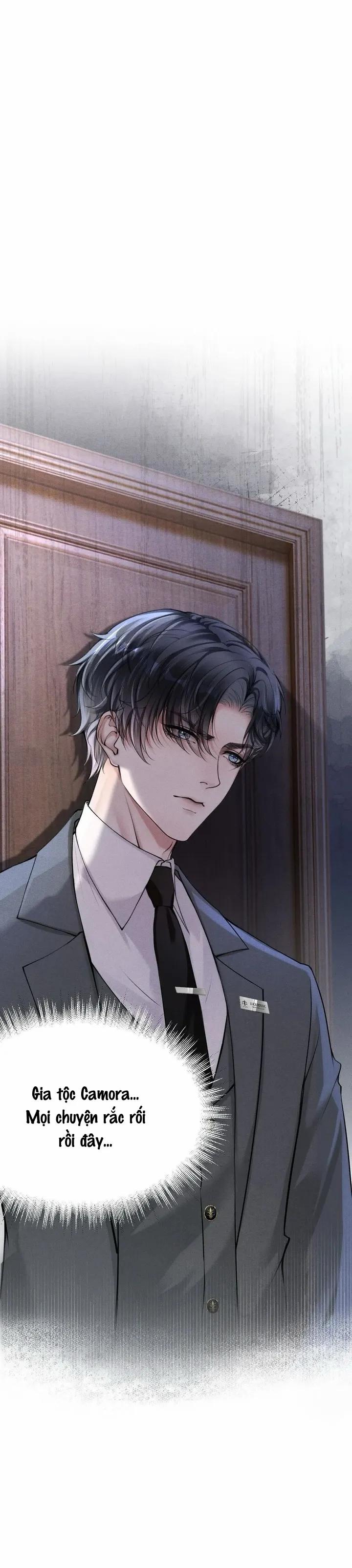 Đôi Cánh Ngược Sáng 6 trang 13