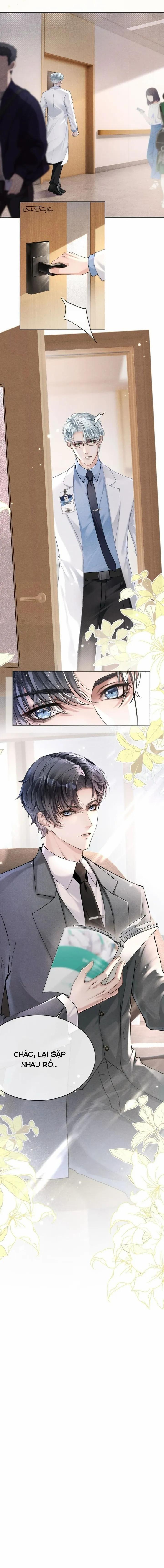 Đôi Cánh Ngược Sáng 6 trang 15