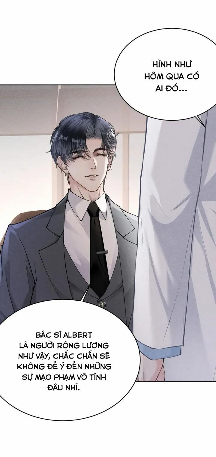 Đôi Cánh Ngược Sáng 6 trang 17