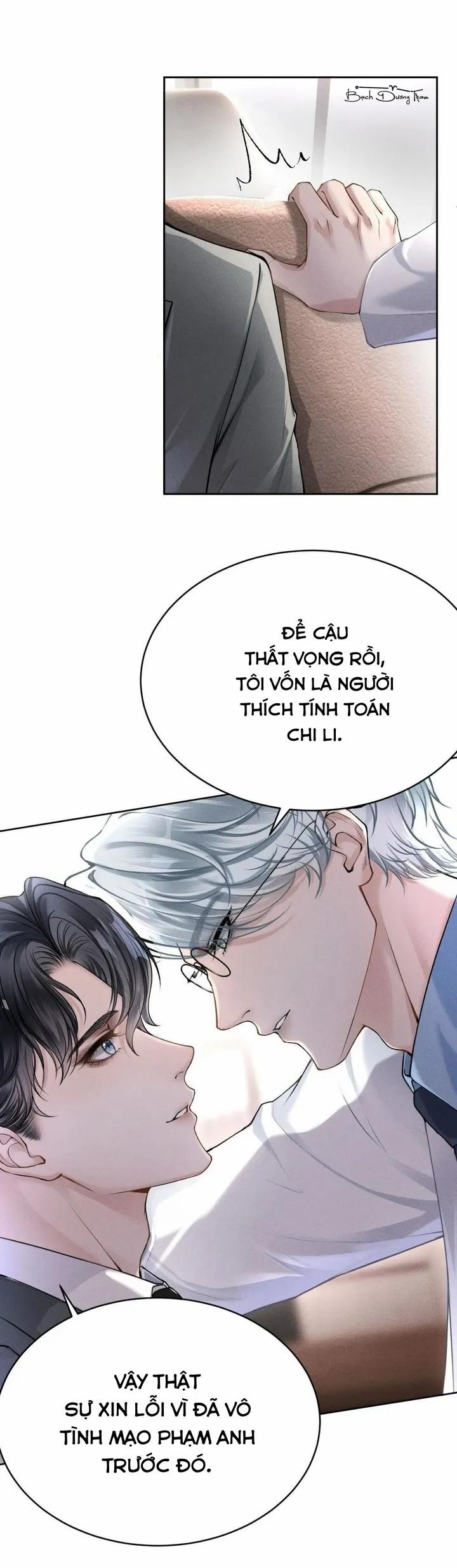 Đôi Cánh Ngược Sáng 6 trang 18