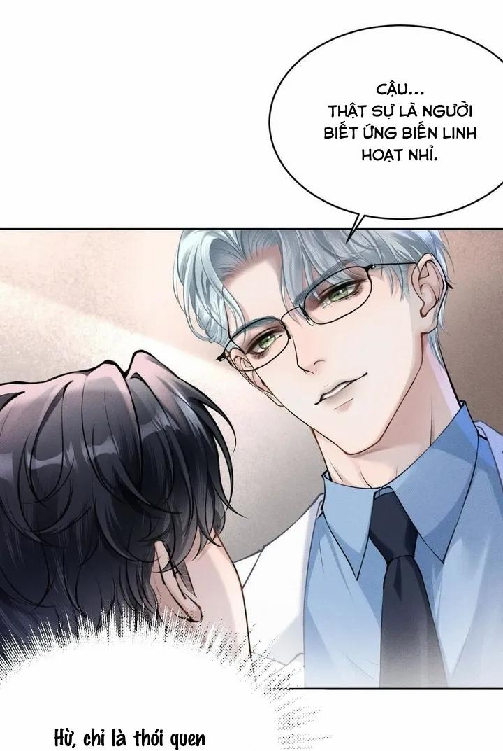 Đôi Cánh Ngược Sáng 6 trang 19