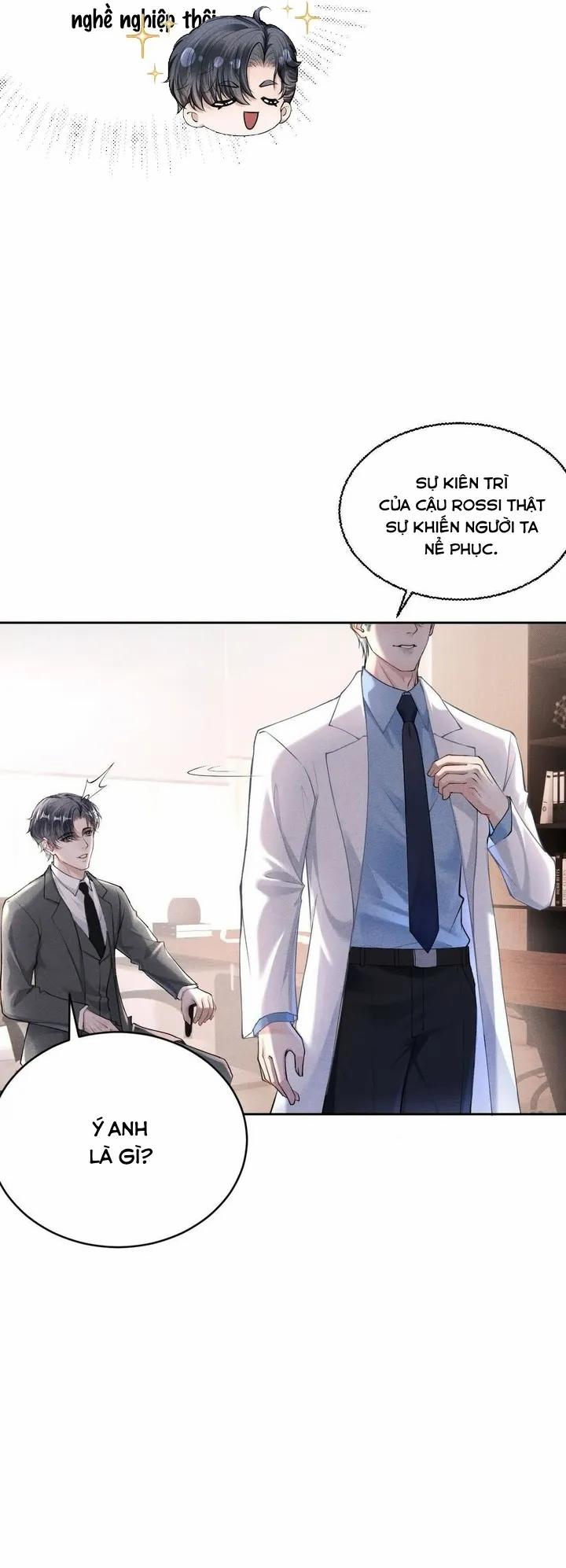 Đôi Cánh Ngược Sáng 6 trang 20