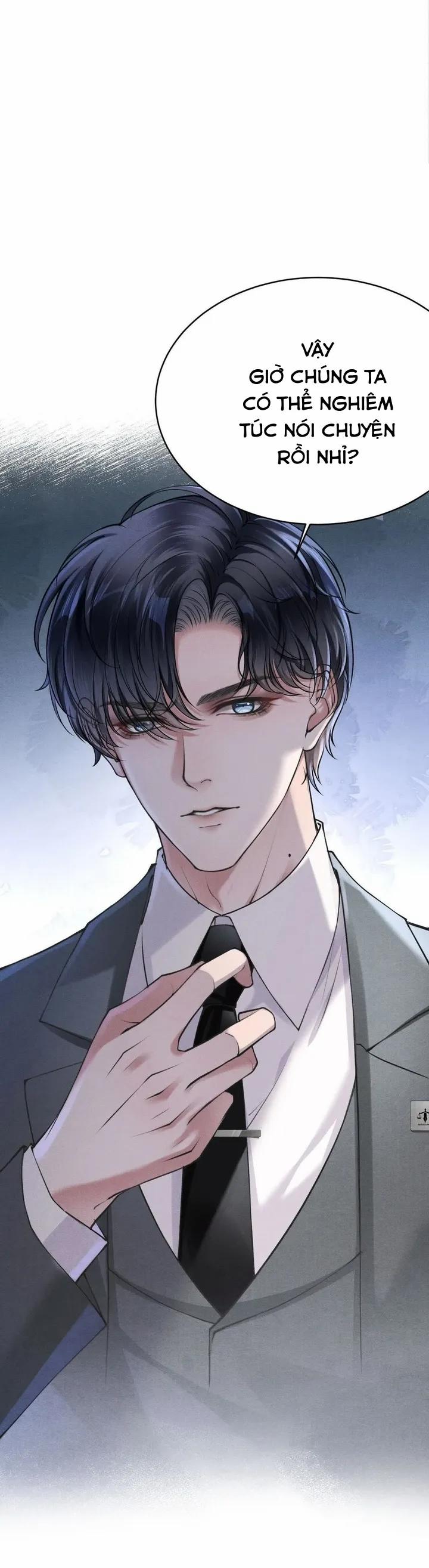 Đôi Cánh Ngược Sáng 6 trang 8