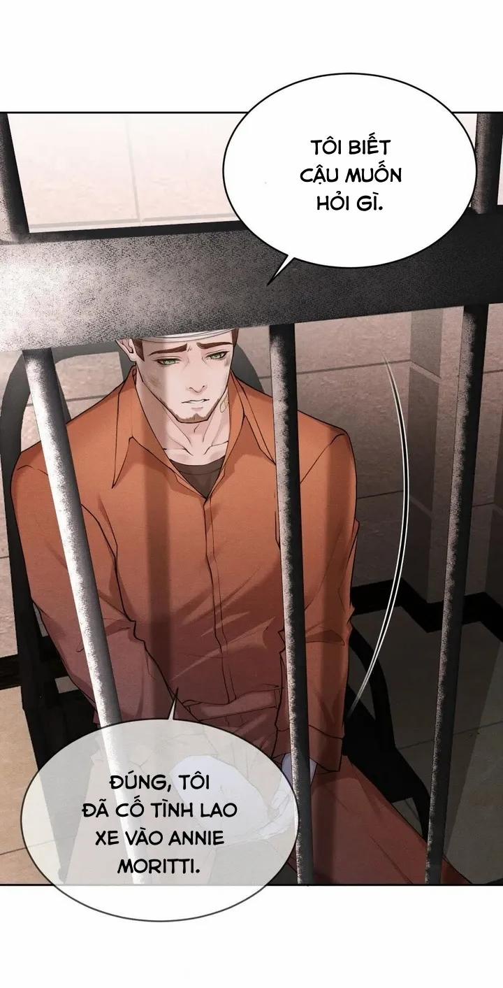 Đôi Cánh Ngược Sáng 6 trang 9