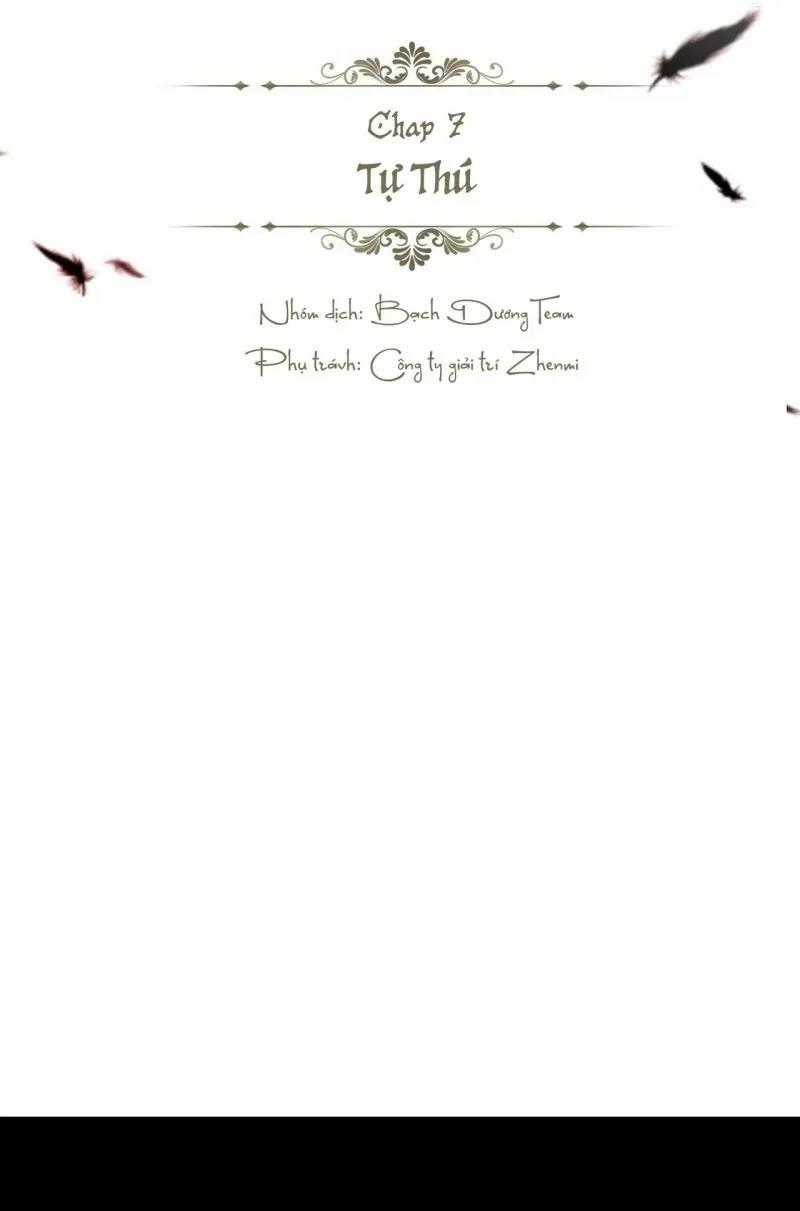 Đôi Cánh Ngược Sáng 7 trang 1