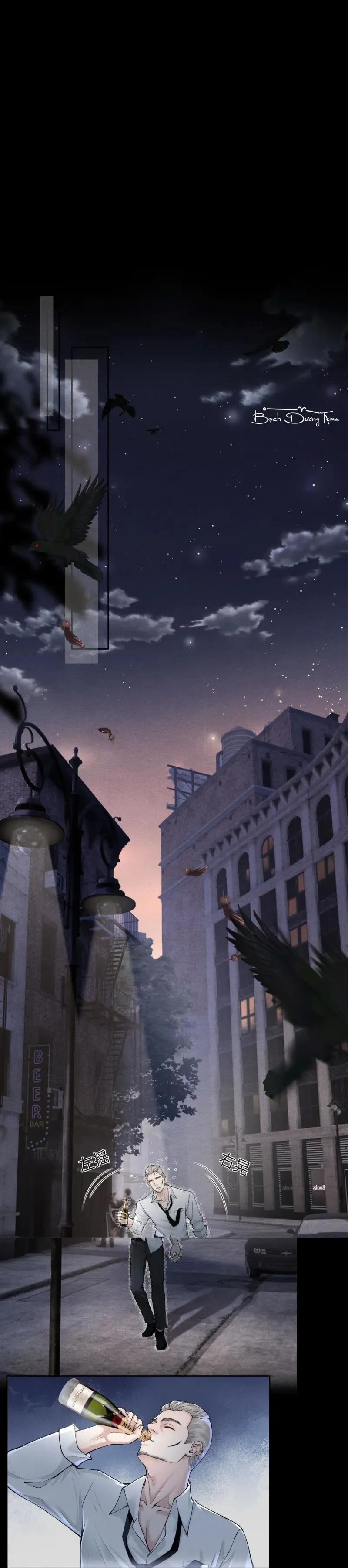 Đôi Cánh Ngược Sáng 7 trang 2