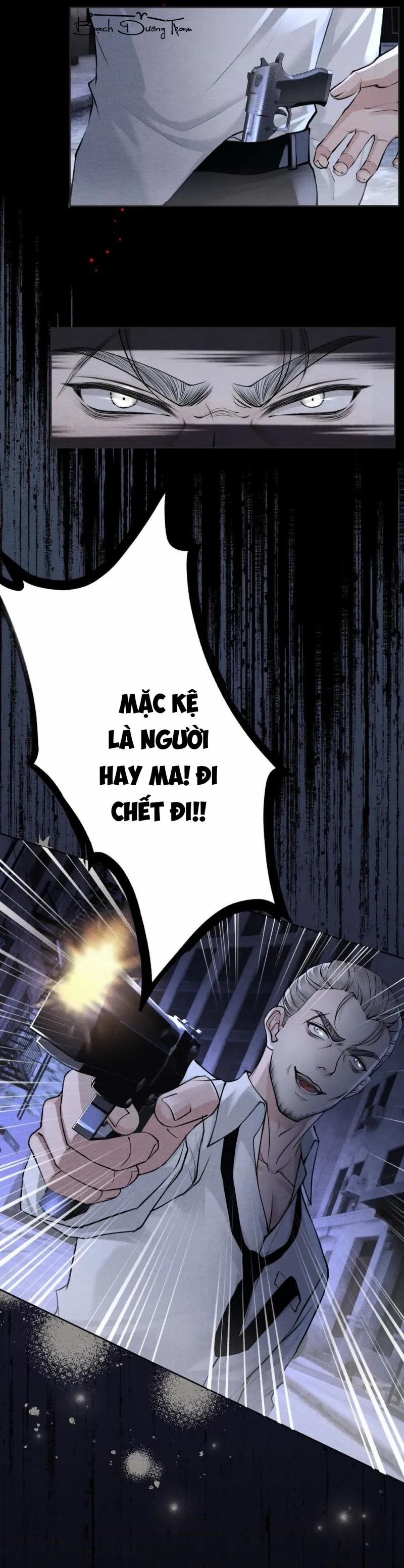 Đôi Cánh Ngược Sáng 7 trang 20