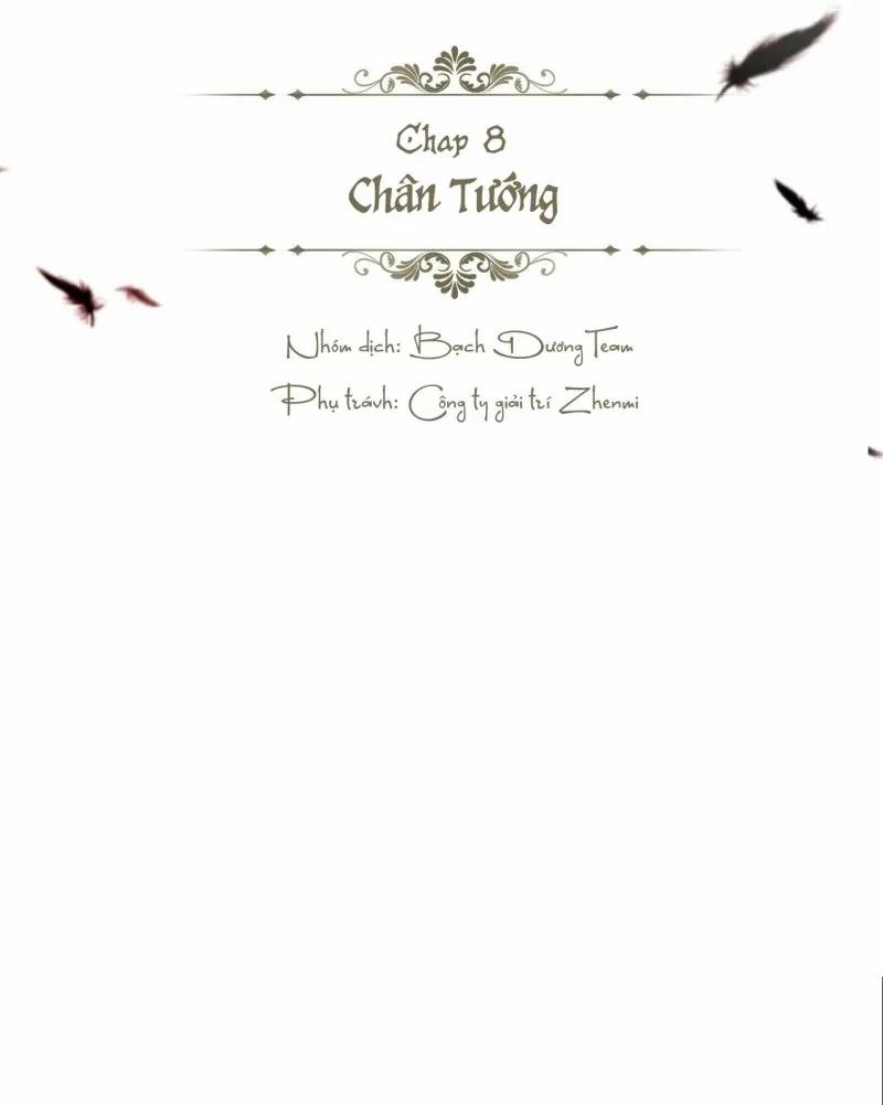 Đôi Cánh Ngược Sáng 8 trang 1