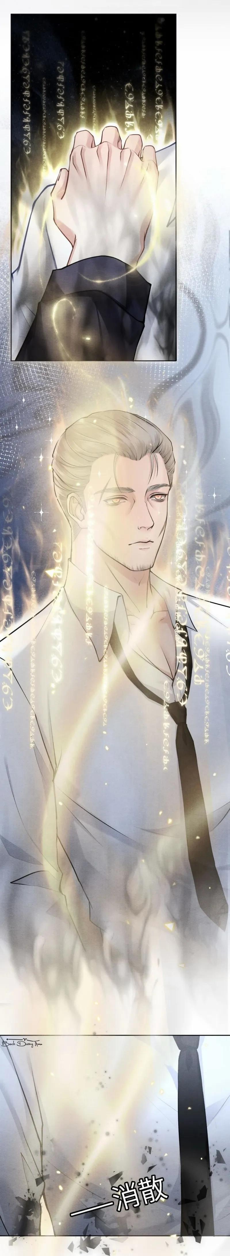 Đôi Cánh Ngược Sáng 8 trang 13