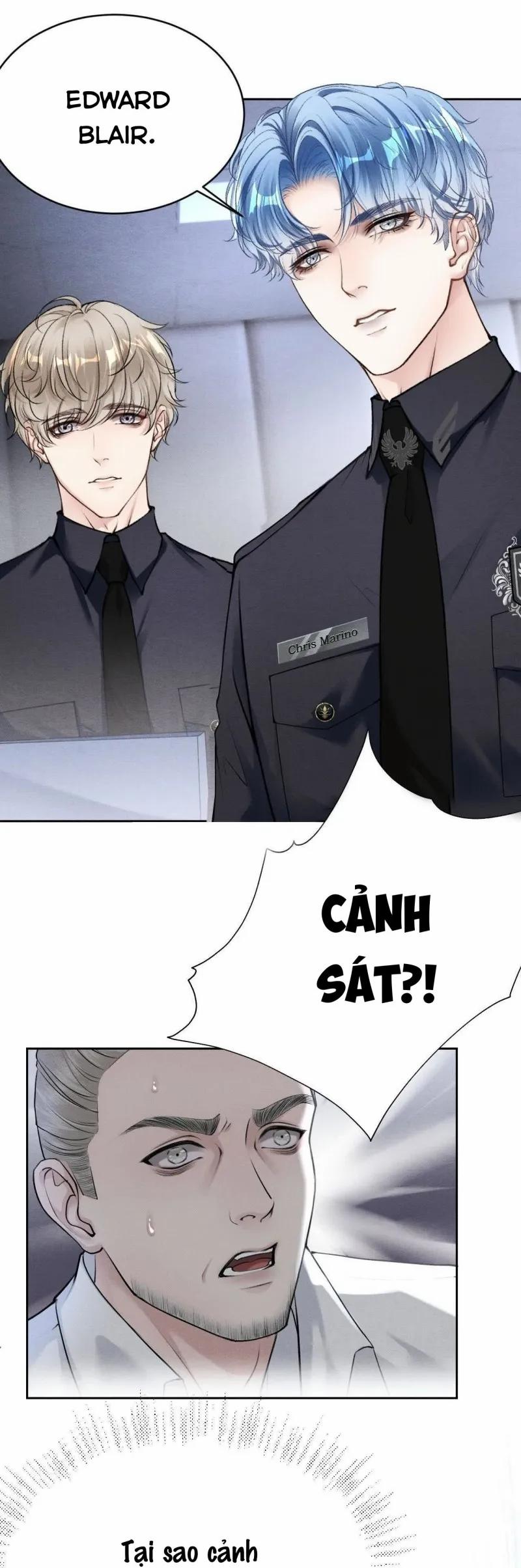 Đôi Cánh Ngược Sáng 8 trang 16