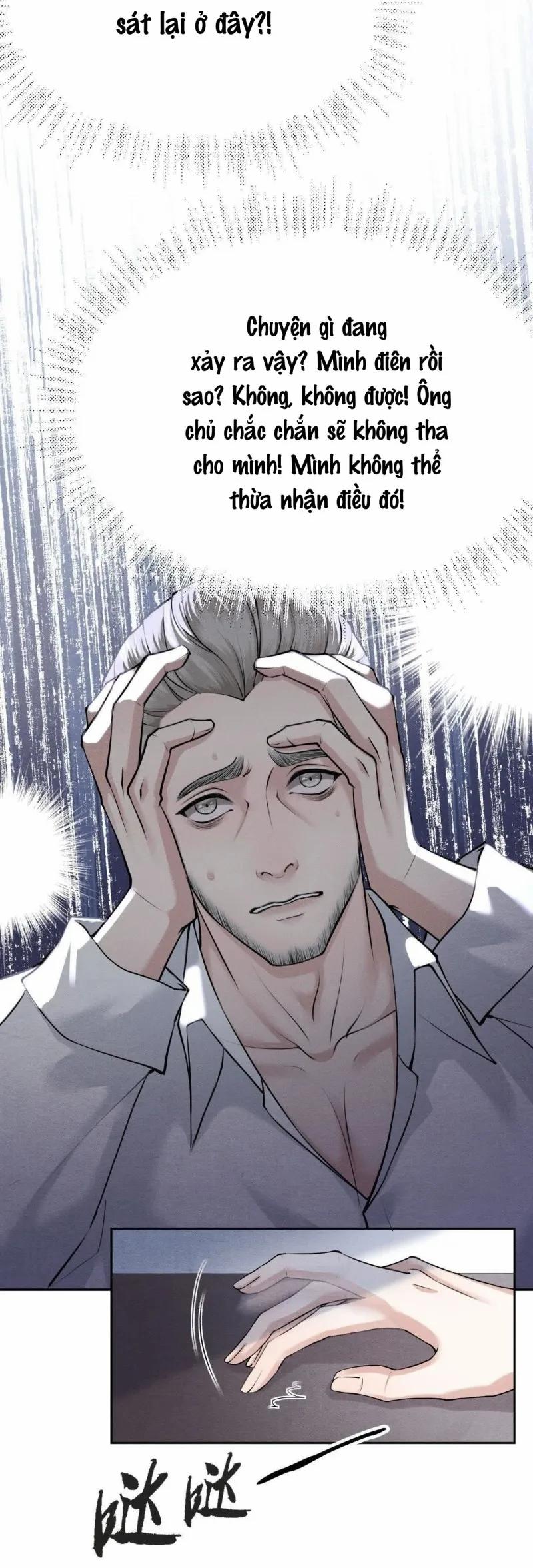 Đôi Cánh Ngược Sáng 8 trang 17