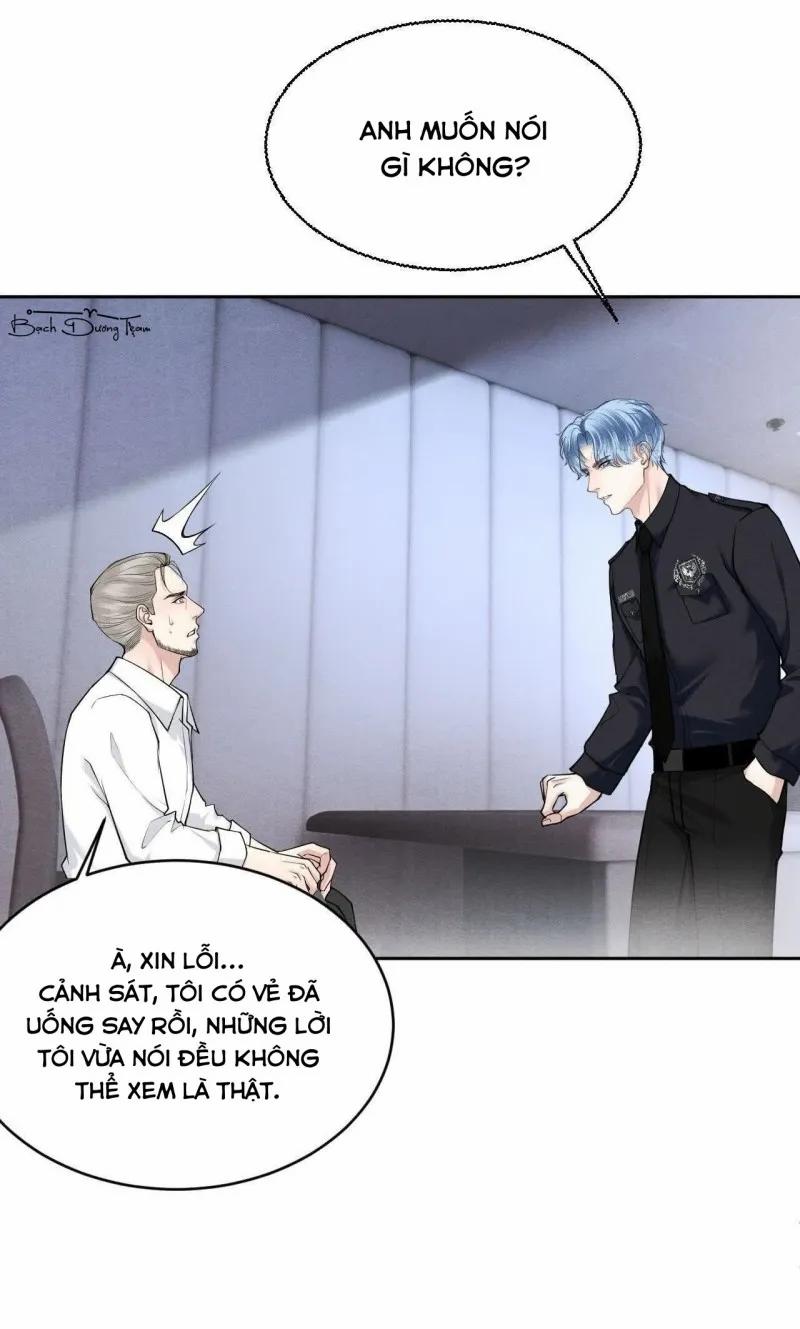 Đôi Cánh Ngược Sáng 8 trang 18