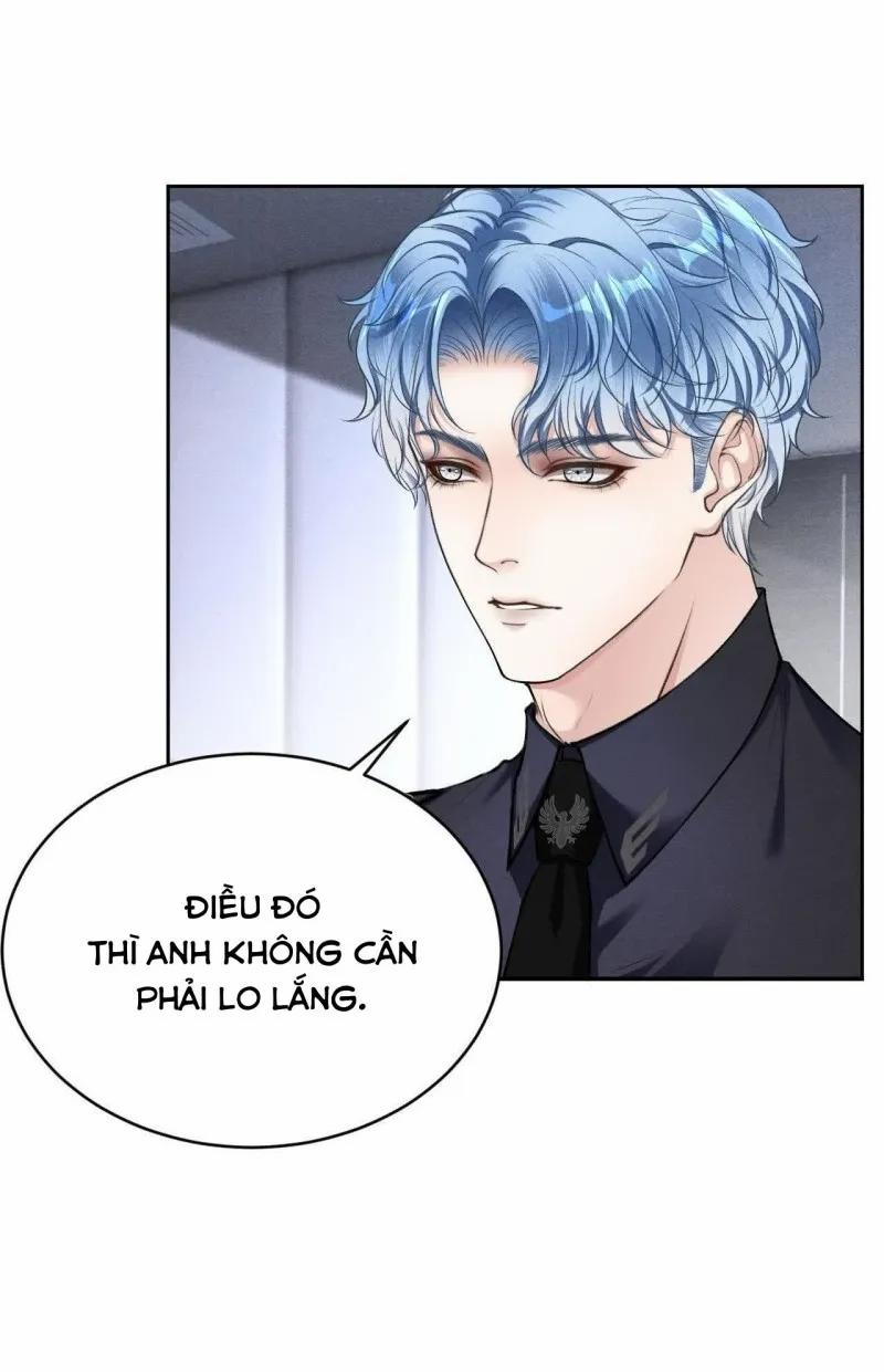 Đôi Cánh Ngược Sáng 8 trang 21