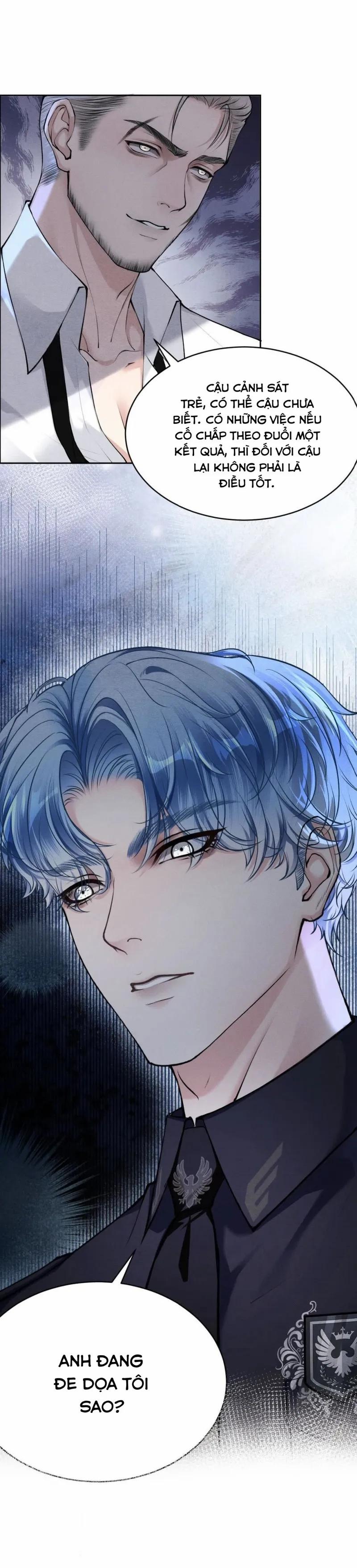 Đôi Cánh Ngược Sáng 8 trang 23