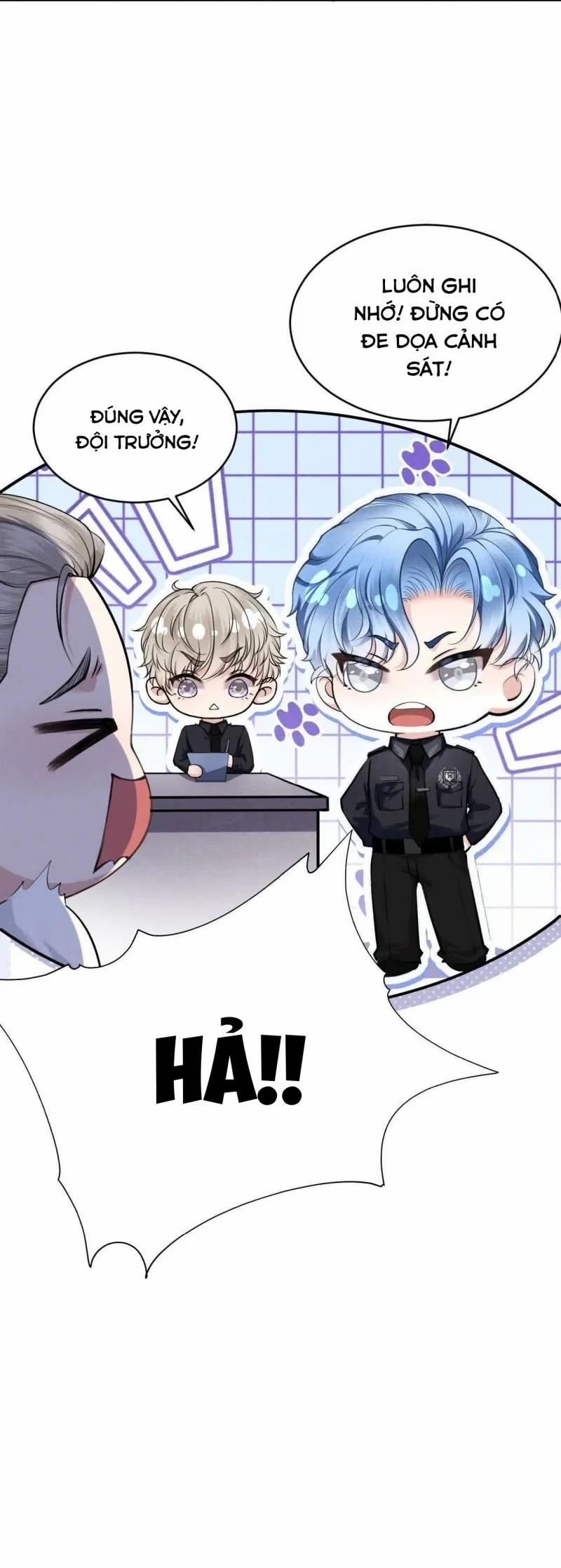 Đôi Cánh Ngược Sáng 8 trang 26