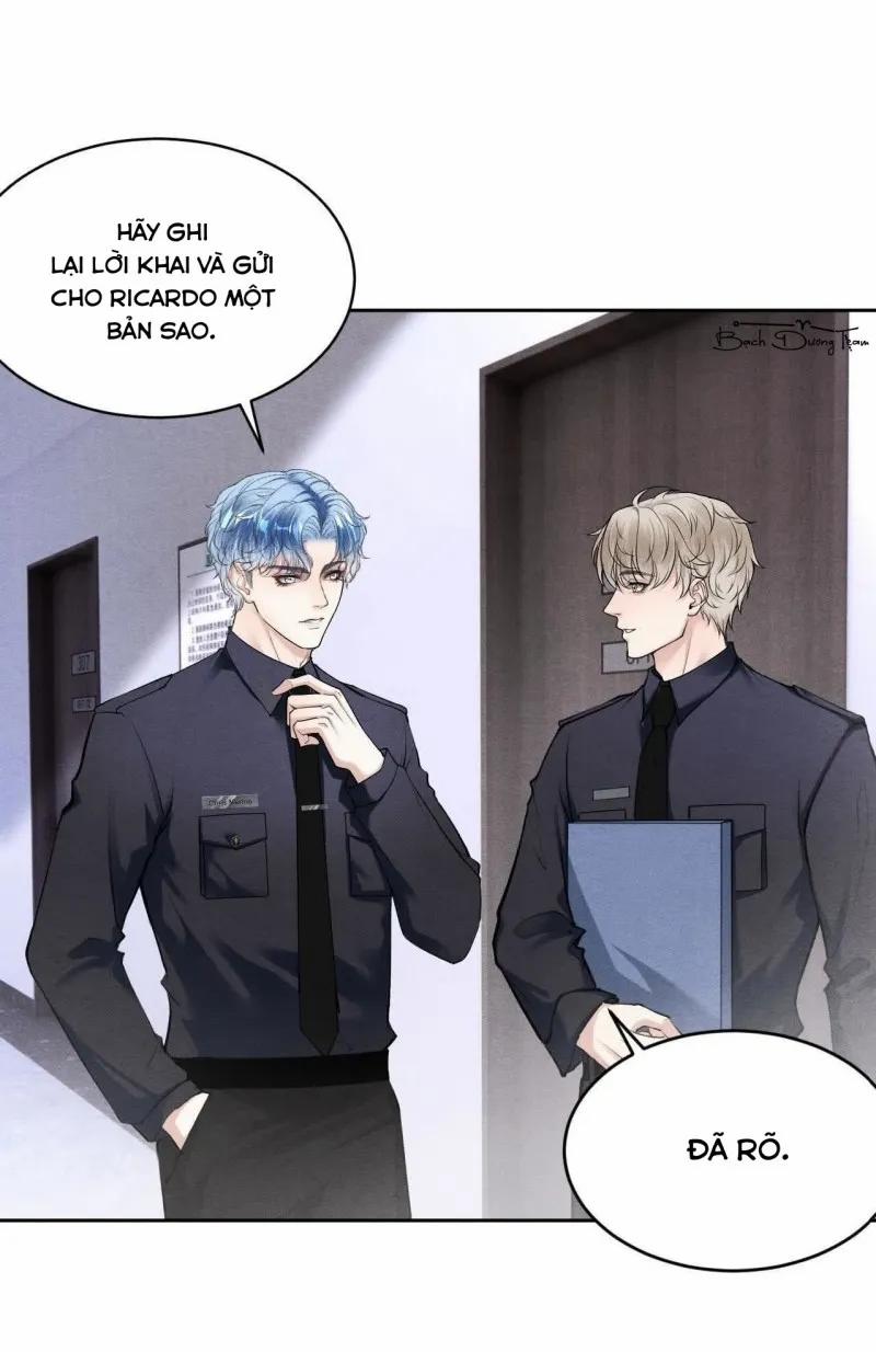 Đôi Cánh Ngược Sáng 8 trang 28