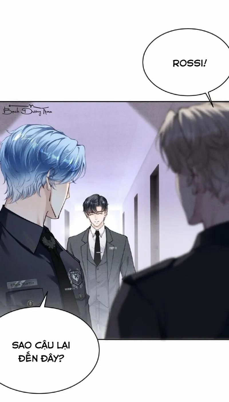 Đôi Cánh Ngược Sáng 8 trang 30