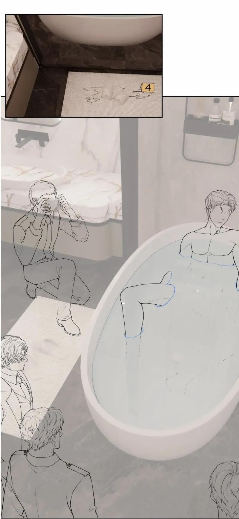 Đôi Cánh Ngược Sáng 8 trang 31