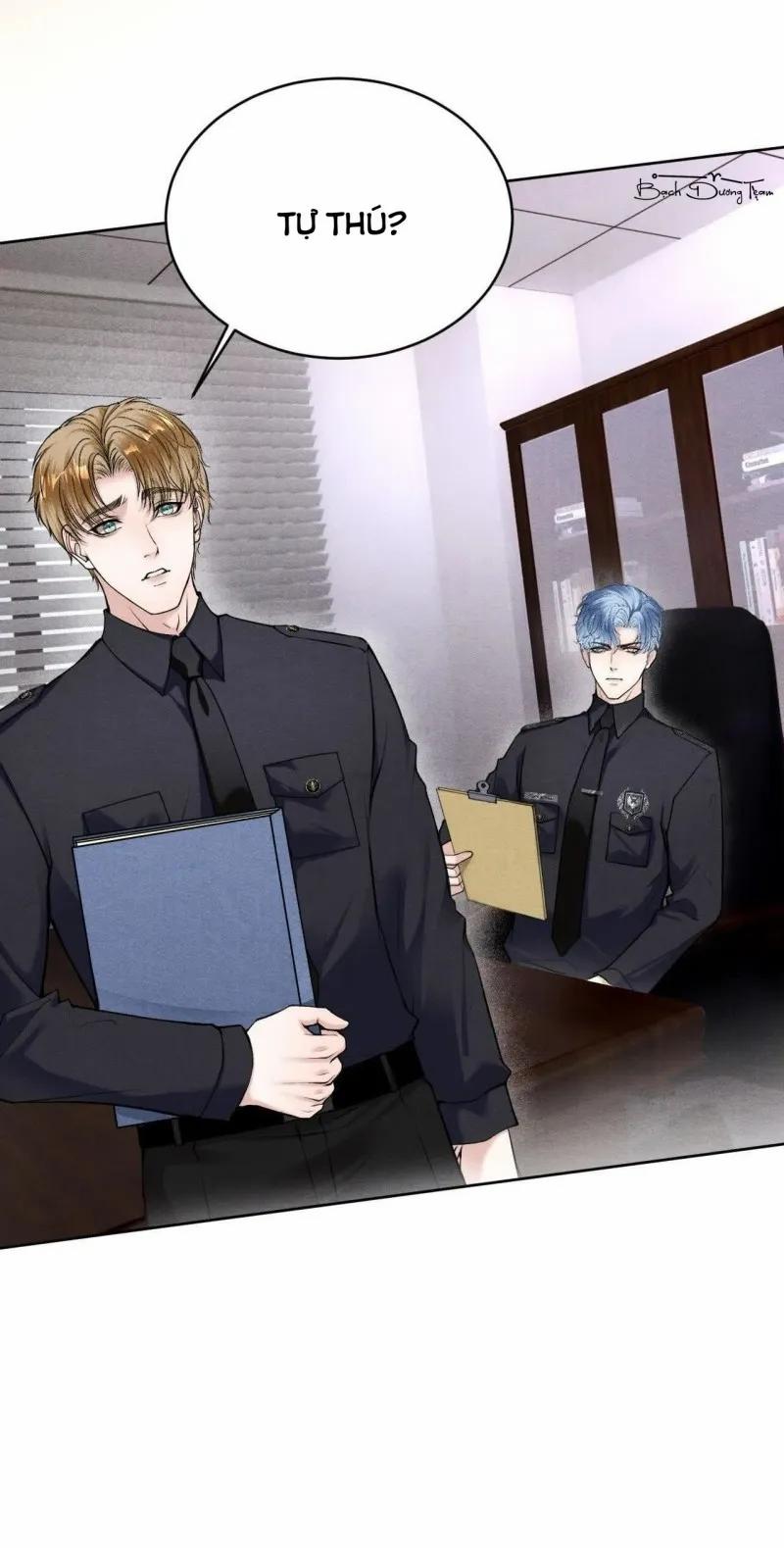 Đôi Cánh Ngược Sáng 8 trang 4