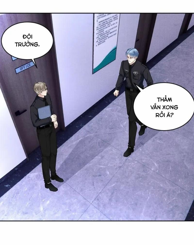 Đôi Cánh Ngược Sáng 8 trang 6