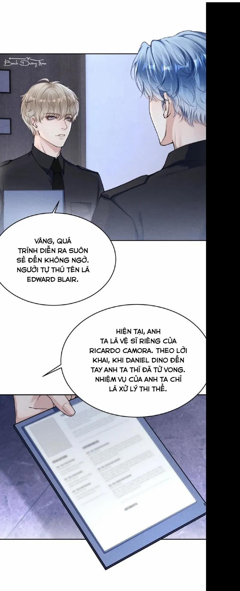 Đôi Cánh Ngược Sáng 8 trang 7