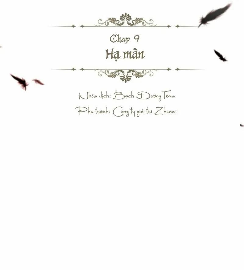 Đôi Cánh Ngược Sáng 9 trang 1