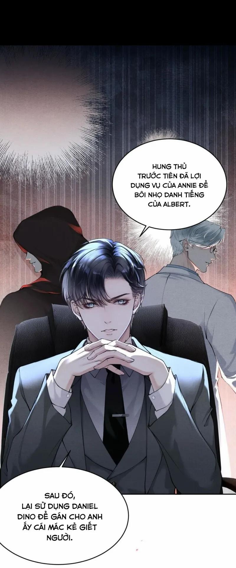 Đôi Cánh Ngược Sáng 9 trang 10