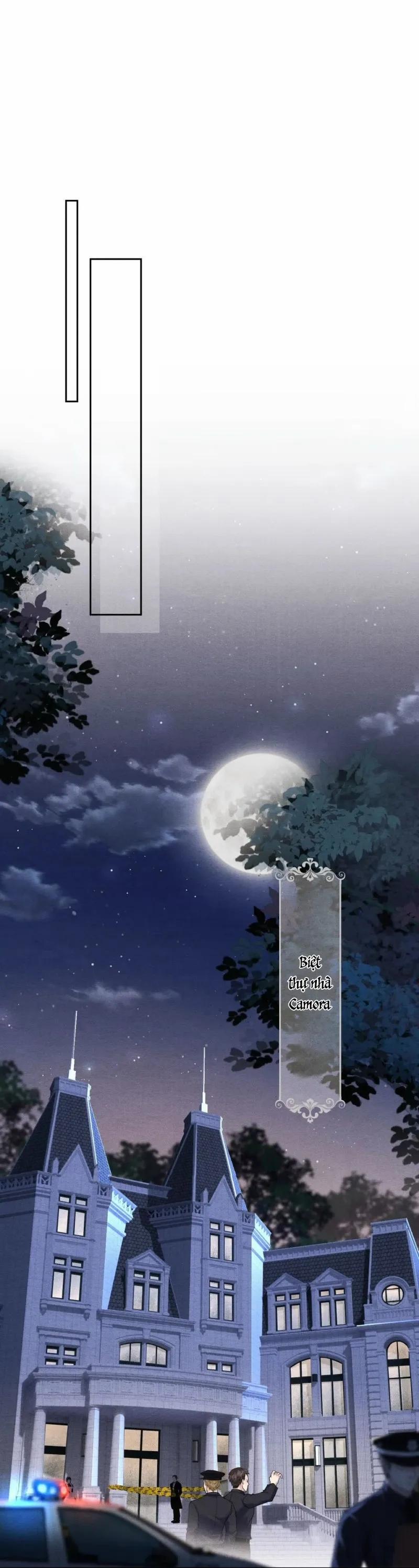 Đôi Cánh Ngược Sáng 9 trang 14