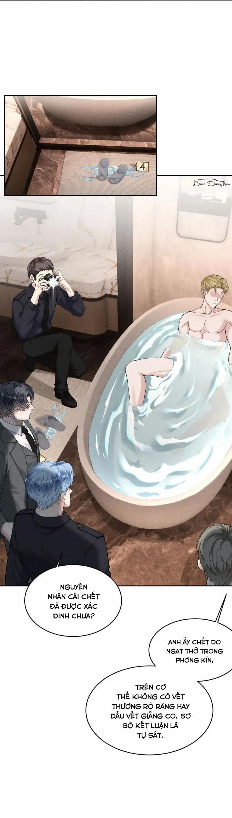 Đôi Cánh Ngược Sáng 9 trang 15