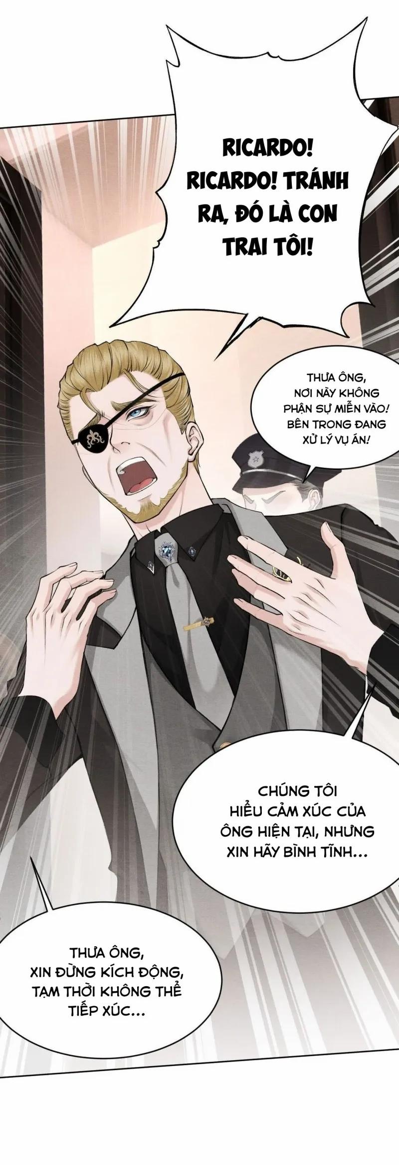 Đôi Cánh Ngược Sáng 9 trang 19